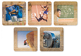 Gaining ground in the sands 2014: Five rites of passage for an industry in pursuit of operational maturity